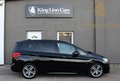 Daumennagel 5 - BMW 220 Gran Tourer 7-SITZE PANO+HUD+KAMERA+ALARM+