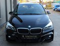 Daumennagel 6 - BMW 220 Gran Tourer 7-SITZE PANO+HUD+KAMERA+ALARM+