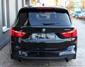 Daumennagel 7 - BMW 220 Gran Tourer 7-SITZE PANO+HUD+KAMERA+ALARM+