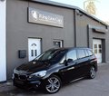Daumennagel 1 - BMW 220 Gran Tourer 7-SITZE PANO+HUD+KAMERA+ALARM+