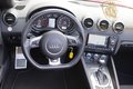 Daumennagel 3 - Audi TT 1.8 TFSI Roadster S LINE COMPETITION ROTOR+