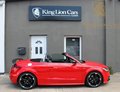 Daumennagel 5 - Audi TT 1.8 TFSI Roadster S LINE COMPETITION ROTOR+