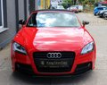 Daumennagel 6 - Audi TT 1.8 TFSI Roadster S LINE COMPETITION ROTOR+