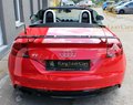 Daumennagel 7 - Audi TT 1.8 TFSI Roadster S LINE COMPETITION ROTOR+
