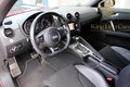 Daumennagel 11 - Audi TT 1.8 TFSI Roadster S LINE COMPETITION ROTOR+