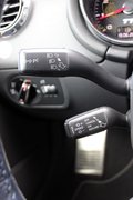 Daumennagel 15 - Audi TT 1.8 TFSI Roadster S LINE COMPETITION ROTOR+
