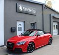 Daumennagel 17 - Audi TT 1.8 TFSI Roadster S LINE COMPETITION ROTOR+