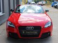 Daumennagel 19 - Audi TT 1.8 TFSI Roadster S LINE COMPETITION ROTOR+