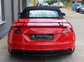 Daumennagel 20 - Audi TT 1.8 TFSI Roadster S LINE COMPETITION ROTOR+
