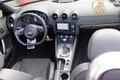 Daumennagel 23 - Audi TT 1.8 TFSI Roadster S LINE COMPETITION ROTOR+