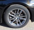 Daumennagel 12 - BMW 520 d xDrive M Sport SITZKLIMA+AHK+MEMORY+KAMERA