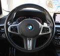 Daumennagel 18 - BMW 520 d xDrive M Sport SITZKLIMA+AHK+MEMORY+KAMERA