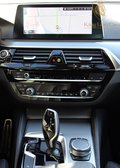 Daumennagel 27 - BMW 520 d xDrive M Sport SITZKLIMA+AHK+MEMORY+KAMERA