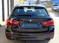 Daumennagel 7 - BMW 520 d xDrive M Sport SITZKLIMA+AHK+MEMORY+KAMERA