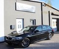Daumennagel 1 - BMW 520 d xDrive M Sport SITZKLIMA+AHK+MEMORY+KAMERA