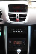 Daumennagel 18 - Peugeot 207 SW 1.6 Premium AUTOMATIK+PANORAMA+EINPARKH+