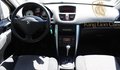 Daumennagel 3 - Peugeot 207 SW 1.6 Premium AUTOMATIK+PANORAMA+EINPARKH+