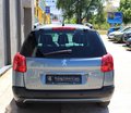 Daumennagel 7 - Peugeot 207 SW 1.6 Premium AUTOMATIK+PANORAMA+EINPARKH+