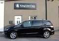Daumennagel 2 - Ford S-MAX 2.0 Eco Blue Titanium 7-SITZER+KAMERA+LED+