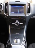 Daumennagel 14 - Ford S-MAX 2.0 Eco Blue Titanium 7-SITZER+KAMERA+LED+