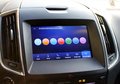 Daumennagel 17 - Ford S-MAX 2.0 Eco Blue Titanium 7-SITZER+KAMERA+LED+