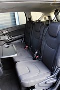 Daumennagel 27 - Ford S-MAX 2.0 Eco Blue Titanium 7-SITZER+KAMERA+LED+