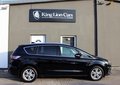 Daumennagel 5 - Ford S-MAX 2.0 Eco Blue Titanium 7-SITZER+KAMERA+LED+