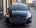 Daumennagel 6 - Ford S-MAX 2.0 Eco Blue Titanium 7-SITZER+KAMERA+LED+
