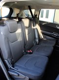 Daumennagel 9 - Ford S-MAX 2.0 Eco Blue Titanium 7-SITZER+KAMERA+LED+