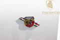 Daumennagel 11 - Abarth 595 T-JET+RED+AUTOMATIK+XENON+BEATSOUNDSYSTEM