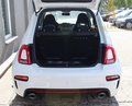 Daumennagel 15 - Abarth 595 T-JET+RED+AUTOMATIK+XENON+BEATSOUNDSYSTEM