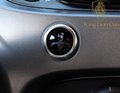 Daumennagel 16 - Abarth 595 T-JET+RED+AUTOMATIK+XENON+BEATSOUNDSYSTEM
