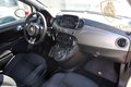 Daumennagel 18 - Abarth 595 T-JET+RED+AUTOMATIK+XENON+BEATSOUNDSYSTEM