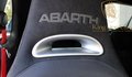 Daumennagel 19 - Abarth 595 T-JET+RED+AUTOMATIK+XENON+BEATSOUNDSYSTEM