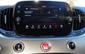 Daumennagel 22 - Abarth 595 T-JET+RED+AUTOMATIK+XENON+BEATSOUNDSYSTEM