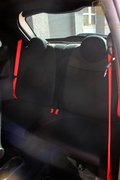 Daumennagel 26 - Abarth 595 T-JET+RED+AUTOMATIK+XENON+BEATSOUNDSYSTEM