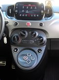 Daumennagel 28 - Abarth 595 T-JET+RED+AUTOMATIK+XENON+BEATSOUNDSYSTEM