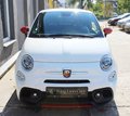 Daumennagel 6 - Abarth 595 T-JET+RED+AUTOMATIK+XENON+BEATSOUNDSYSTEM