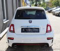Daumennagel 7 - Abarth 595 T-JET+RED+AUTOMATIK+XENON+BEATSOUNDSYSTEM
