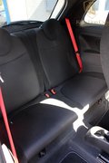 Daumennagel 9 - Abarth 595 T-JET+RED+AUTOMATIK+XENON+BEATSOUNDSYSTEM