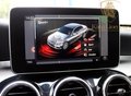 Daumennagel 12 - Mercedes-Benz C 180 CGI RÜCKFAHRKAMERA+COMAND-ONLINE+TEMPOMAT+