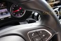 Daumennagel 13 - Mercedes-Benz C 180 CGI RÜCKFAHRKAMERA+COMAND-ONLINE+TEMPOMAT+