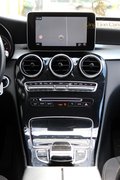Daumennagel 17 - Mercedes-Benz C 180 CGI RÜCKFAHRKAMERA+COMAND-ONLINE+TEMPOMAT+