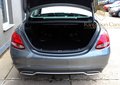 Daumennagel 19 - Mercedes-Benz C 180 CGI RÜCKFAHRKAMERA+COMAND-ONLINE+TEMPOMAT+