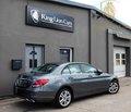 Daumennagel 4 - Mercedes-Benz C 180 CGI RÜCKFAHRKAMERA+COMAND-ONLINE+TEMPOMAT+