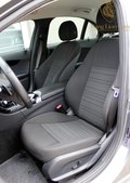 Daumennagel 8 - Mercedes-Benz C 180 CGI RÜCKFAHRKAMERA+COMAND-ONLINE+TEMPOMAT+