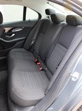 Daumennagel 9 - Mercedes-Benz C 180 CGI RÜCKFAHRKAMERA+COMAND-ONLINE+TEMPOMAT+
