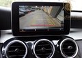 Daumennagel 10 - Mercedes-Benz C 180 CGI RÜCKFAHRKAMERA+COMAND-ONLINE+TEMPOMAT+