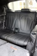 Daumennagel 11 - BMW X7 i 7-SITZE SKY-LOUNGE+LASER+AHK+SOFT-CLOSE
