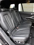 Daumennagel 45 - BMW X7 i 7-SITZE SKY-LOUNGE+LASER+AHK+SOFT-CLOSE